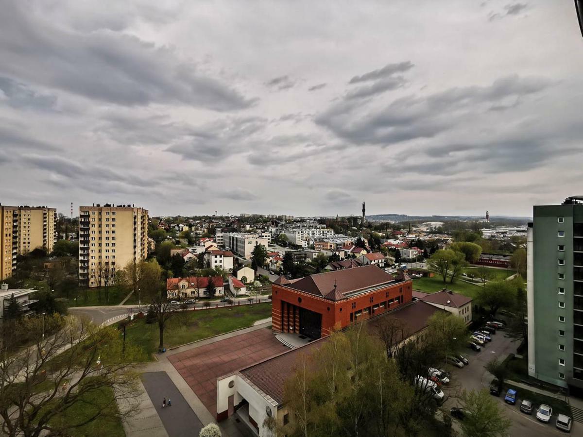 Sky - Lagiewniki Apartment