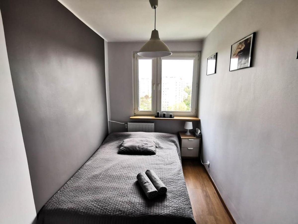 Apartment Sky - Lagiewniki Krakow