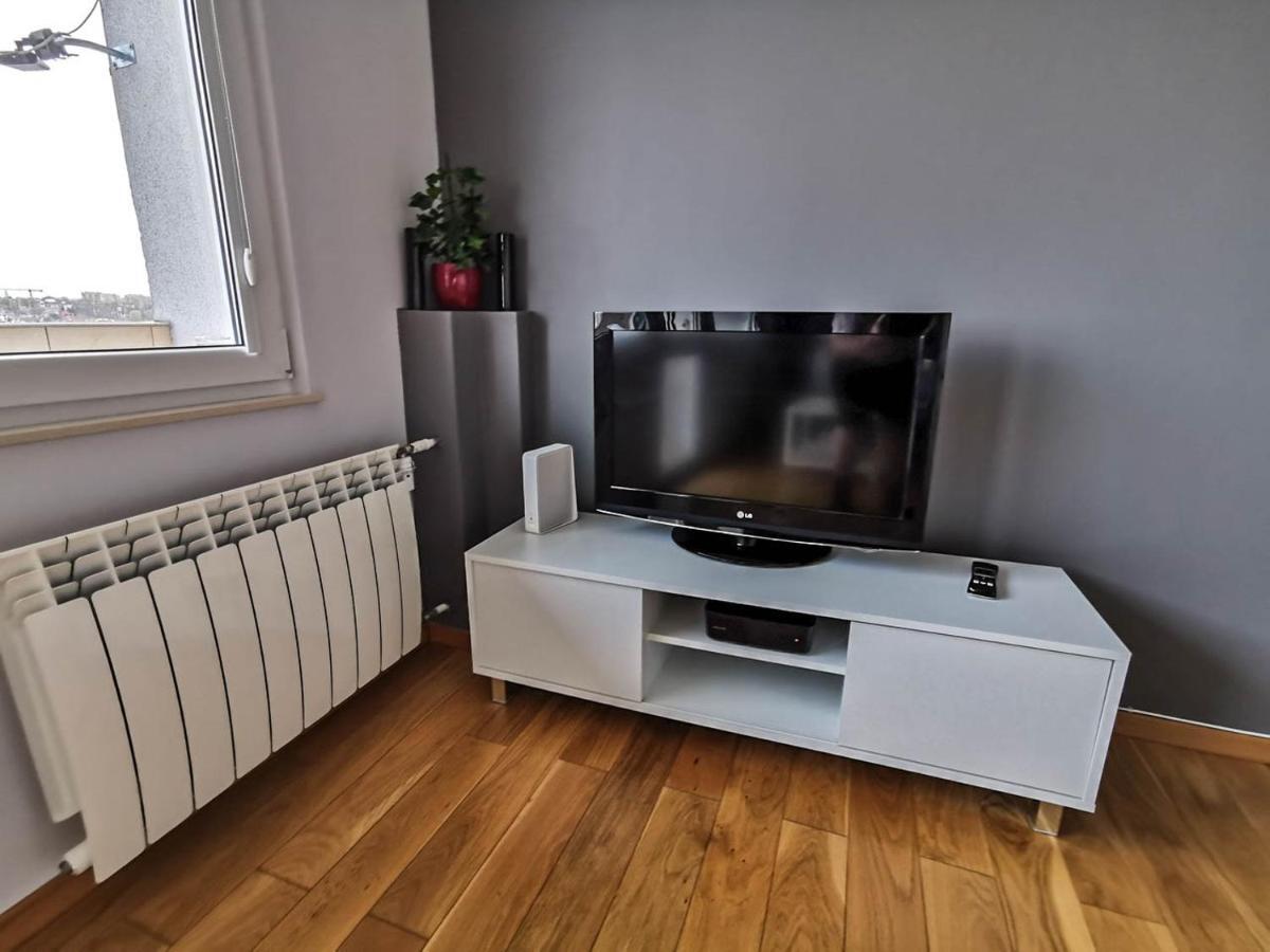 Sky - Lagiewniki Apartment Krakow